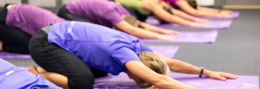 Bli Sprekere - Yoga